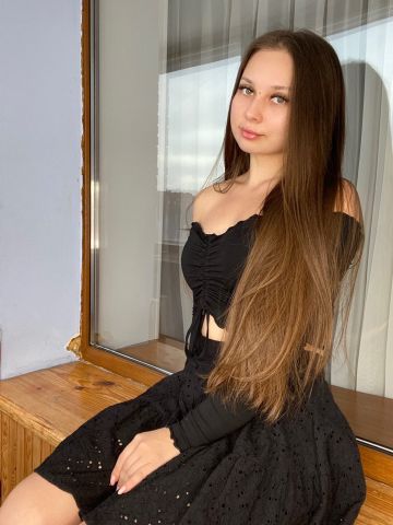 Проститутка Магдалина